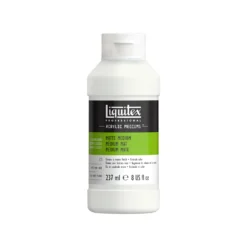 Liquitex Professional Matte Medium - 237ml