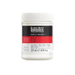 Liquitex Professional Matte Gel - 237ml