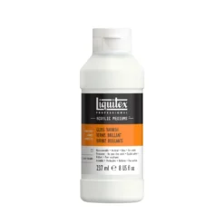 Liquitex Professional Varnish - 237ml -Painting Tool Shop 094376931372 LQX ACRYLIC MEDIUMS 237ML GLOSS VARNISH 094376931372