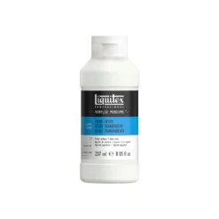 Liquitex Professional Clear Gesso Primer