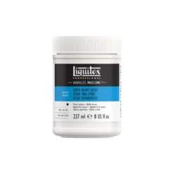 Liquitex Professional Super Heavy Gesso - 237ml