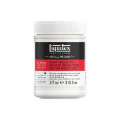 Liquitex Professional Flexible Modelling Paste - 237ml