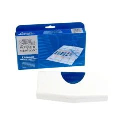 Winsor & Newton Cotman Painting PLUS 24 Half Pan Set -Painting Tool Shop 094376954395 W NCOTMANPAINTINGPLUS24HALFPANSET094376954395