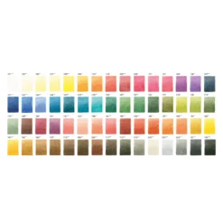 Faber-Castell Pitt PASTEL Pencil Tin Of 60 Pencils -Painting Tool Shop 112160 Pitt Pastel pencil tin of 60 High Res 71762