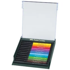 Painting Tool Shop -Painting Tool Shop 12 Pitt Set Bright 2