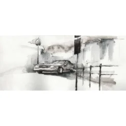 Faber-Castell Albrecht Dürer Watercolour Markers - Grey Tones - Set Of 5 - FREE Faber-Castell Watercolour Pad A4 RRP £14.89 -Painting Tool Shop 160306 Albrecht Durer Watercolour Marker wallet of 5 grey tones High Res 67884