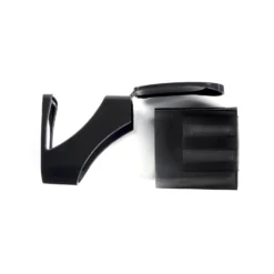 Derwent Twin Hole Sharpener -Painting Tool Shop 2306123 Twin Hole Pencil Sharpener Tech Spec 1