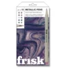 Frisk Metallic Pen Set Of 10 - 1mm