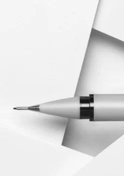 Winsor & Newton Fineliner Black - Set Of 5 -Painting Tool Shop 3013641900285 W NSKETCHPADFINELINER PENFOCUS scaled