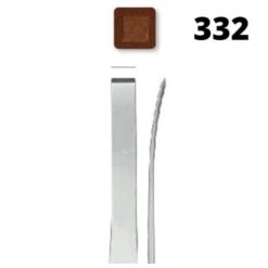 RGM Professional Lino Cutting Chisels -Painting Tool Shop 332 1 3