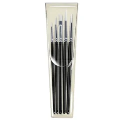 Pro Arte Scholar Brush Set - 34WB