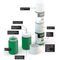 Liquitex Professional Soft Body Acrylic - 59ml -Painting Tool Shop 75289