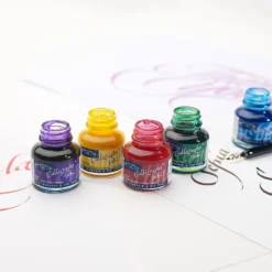 Winsor & Newton 30ml Calligraphy Inks