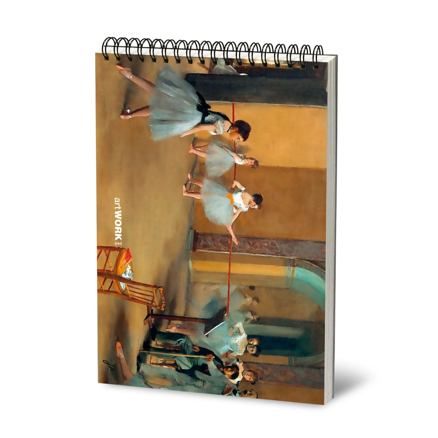 Stifflex ArtWork Pastel Pad 360gsm Spiral Bound 24 X 33cm 16 Sheets Rough Surface - Light Shades 1 Stifflex ArtWork Pastel Pad 360gsm Spiral Bound 24 X 33cm 16 Sheets Rough Surface - Light Shades