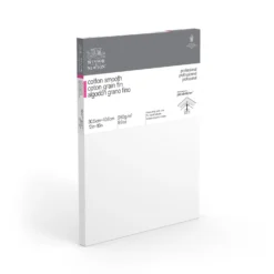 Winsor & Newton PROFESSIONAL Standard Profile Cotton Fine Detail Canvases