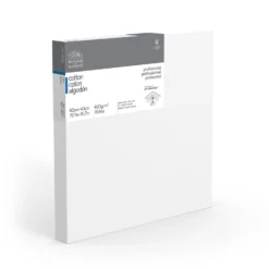 Winsor & Newton PROFESSIONAL Deep Edge Profile Cotton Traditional Canvases