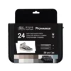 Winsor & Newton Promarker 24 Set - Black & Greys