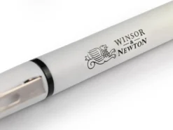 Winsor & Newton Fineliner Black - Set Of 5 -Painting Tool Shop 884955064672 W NBLACKFINELINERA LOGOFOCUS