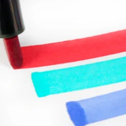 Winsor & Newton Promarker Set Of 6 - Landscape 1 -Painting Tool Shop 884955070352 WN PROMARKER HERO USP IMAGE VIBRANT COLOURS