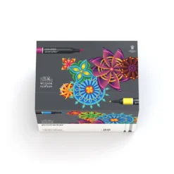 W&N Promarker Extended Set Of 96 -Painting Tool Shop 884955071021 W N PROMARKER 96PC EXTENDED COLLECTION 884955071021 TOP .TIF 49145549 2d13 42d7 b0fb 8988c4089444