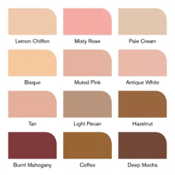 Winsor & Newton Promarker 12+1 Set - Skin Tones 9 Winsor & Newton Promarker 12+1 Set - Skin Tones -Painting Tool Shop 884955080122 W NPROMARKER12PCSKINTONESSET2 SWATCHES 884955080122.TIF f3b5d811 7c05 416d a68f c4c26eda18f0