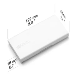 Winsor & Newton Cotman Watercolour SKYSCAPE Pocket Set -Painting Tool Shop 884955081136 W NCOTMANWATERCOLOUR8HPSKYSCAPEPOCKETSET DIMENSIONS .TIF 52e38bef d820 45c9 99dd a33e3fe9e2a9