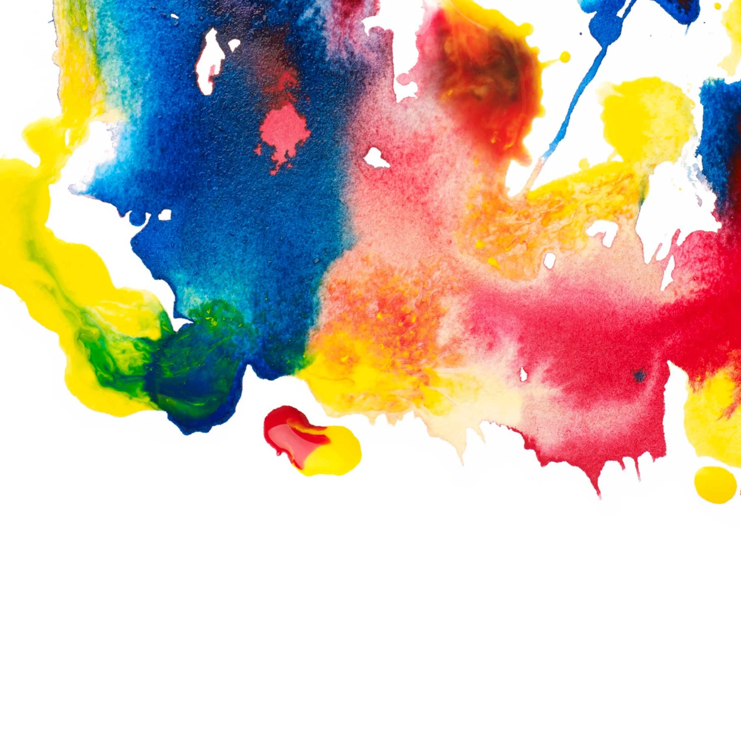 Liquitex Acrylic Ink Set 6 X 30ml - Essentials 5 Liquitex Acrylic Ink Set 6 X 30ml - Essentials - Image 5