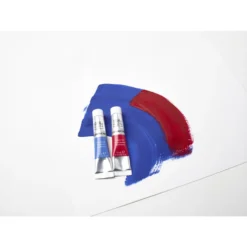 Winsor & Newton Gouache Set 10x12ml -Painting Tool Shop 98132