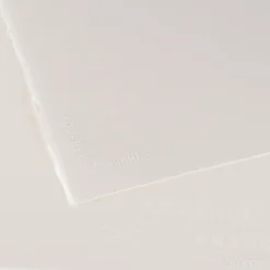 Arches Aquarelle - Watercolour Paper 300gsm (140 Ib) - 22 X 30" (56 X 76cm) Pack Of 10 Sheets -Painting Tool Shop A1795017 ARCHES AQUARELLE HOT PRESSED NATURAL WHITE 300g 56x76cm