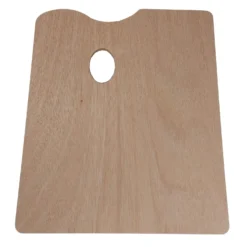 ARTdiscount Studio Wooden Palettes -Painting Tool Shop Add a heading 4