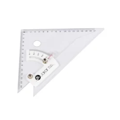 Jakar Adjustable Set Square