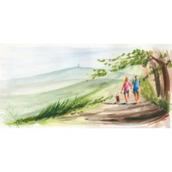 Faber-Castell 16 Albrecht Durer Watercolour Markers -Painting Tool Shop Albrect Durer Markers 4