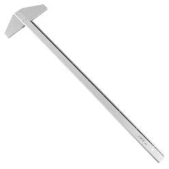 Jakar - Aluminium T-Square -Painting Tool Shop Aluminium TSquare 85 1