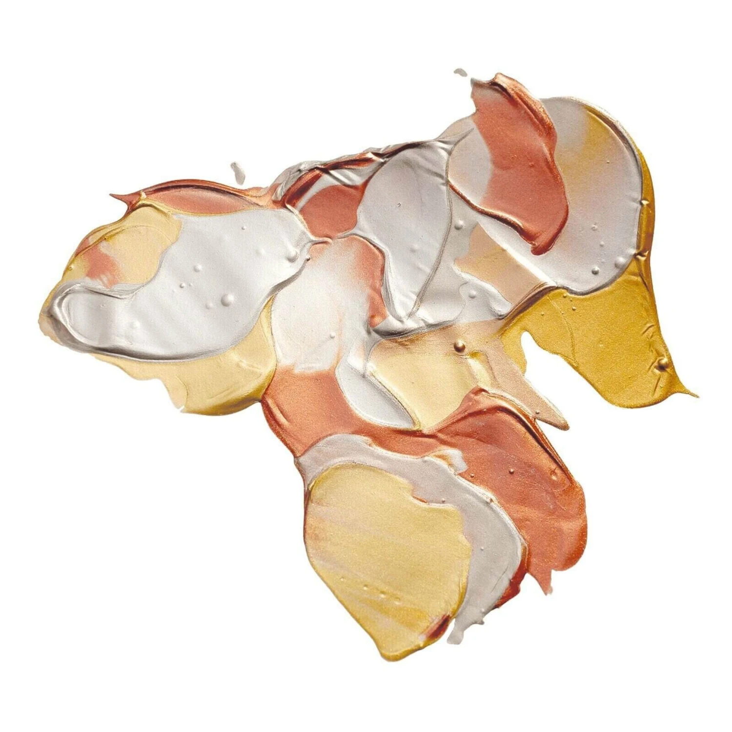 Amsterdam Acrylic Paint Metallic Set 6 X 20ml 5 Amsterdam Acrylic Paint Metallic Set 6 X 20ml - Image 5