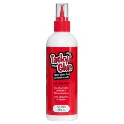 UHU® Anita's Tacky PVA Glue (240ml)