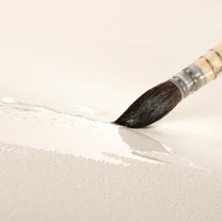 Arches Aquarelle Watercolour Block - 300gsm -Painting Tool Shop Arches cotton brush