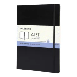 Moleskine Art Collection Sketchbook 12 Moleskine Art Collection Sketchbook -Painting Tool Shop Art Collection Sketchbook A4