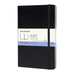Moleskine Art Collection Sketchbook 10 Moleskine Art Collection Sketchbook -Painting Tool Shop Art Collection Sketchbook Large 4f96b02b 9ddd 4c08 b930 f15c94819356
