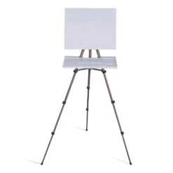 MEEDEN Artist Metal Watercolour Plein Air Easel
