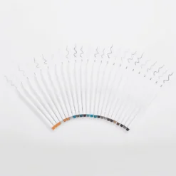 Docrafts Artiste Coloured Fineliner Pen Sets -Painting Tool Shop Artiste Fineliner Set 4