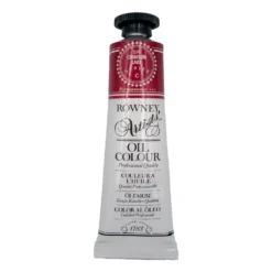 Daler-Rowney Professional Artists Oil Colour 38ml Tubes - Series C