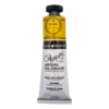 Daler-Rowney Professional Artists Oil Colour 38ml Tubes - Series F - Aureolin