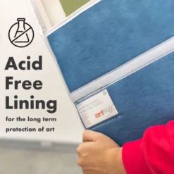 ARTPAKK - Protective Artbag For Art Works And Frames -Painting Tool Shop Artpakk Bag