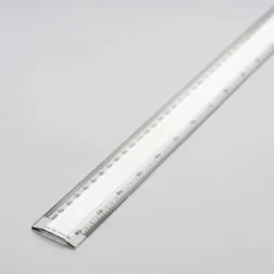 Blundell Harling Acrylic Rules -Painting Tool Shop BH Acrylic 450mmjpg