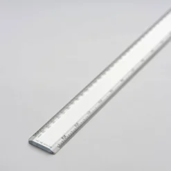 Blundell Harling Acrylic Rules -Painting Tool Shop BH Acrylic 600mmjpg