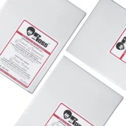 Bob Ross Standard Canvas - Packs Of 2