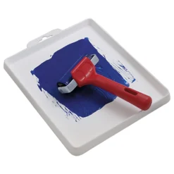 Essdee Ink Roller (Brayer) -Painting Tool Shop Block Printing For Kids 2