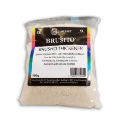 Colourcraft Brusho Thickener 100g