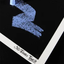 Canson Mi-Teintes Touch Pastel Pads - 350gsm - 12 Sheets -Painting Tool Shop Canson mi teintes touch pastel black paper