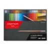 Caran D'Ache Box Of 40 Colours DRY PASTEL PENCILS